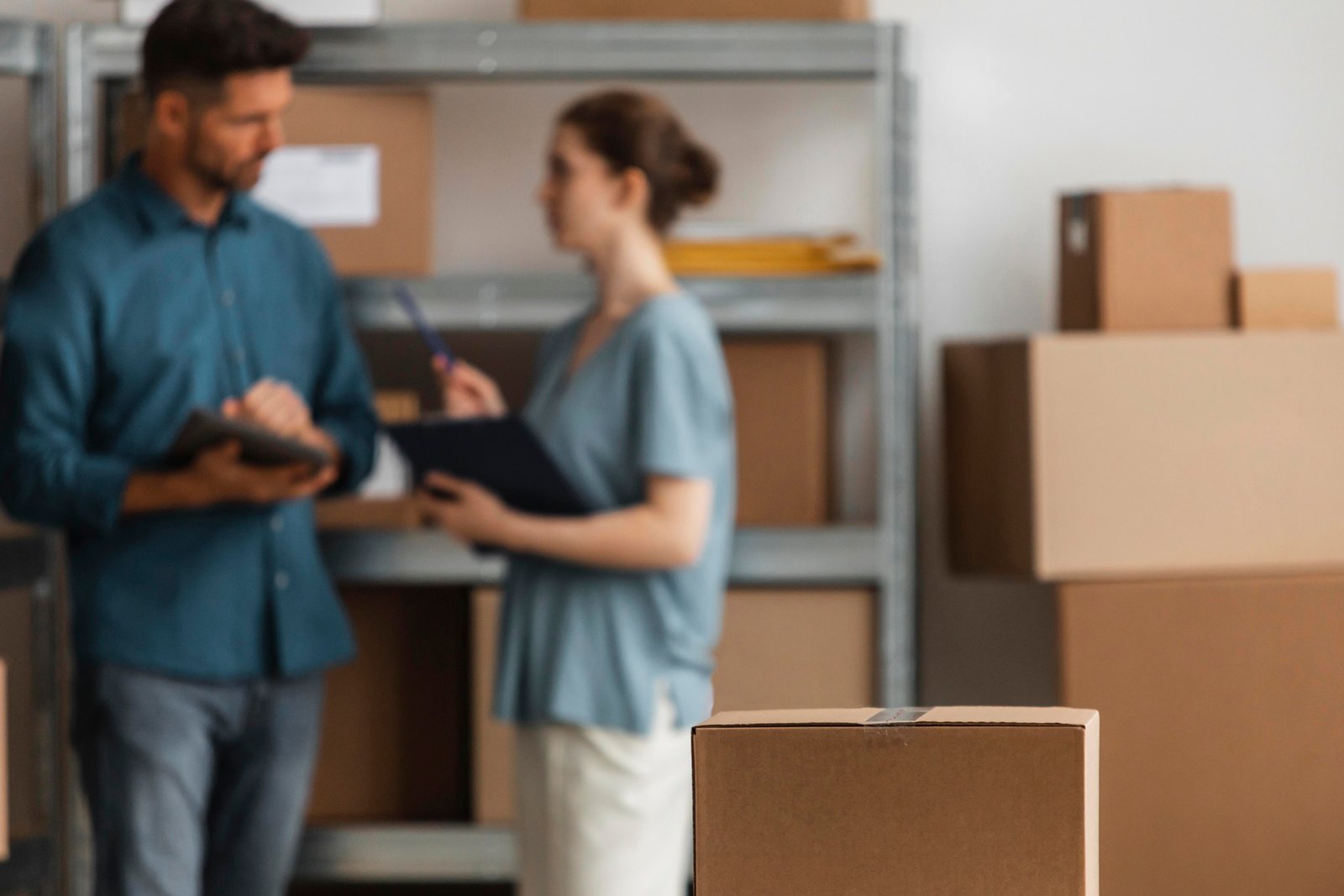 Alquilar-un-trastero-para-pequeñas-empresas:-Una-solución-flexible-y-económica